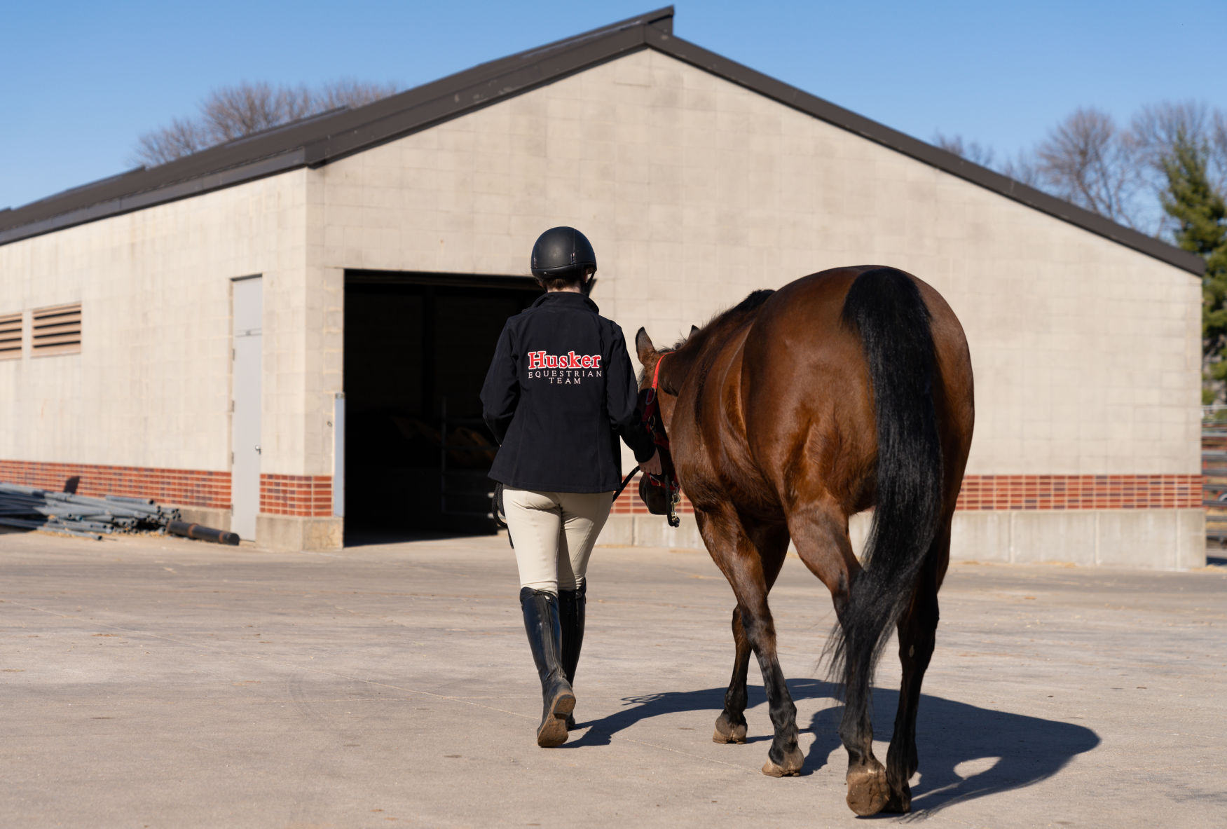 Horseback Riding Photo No. 13